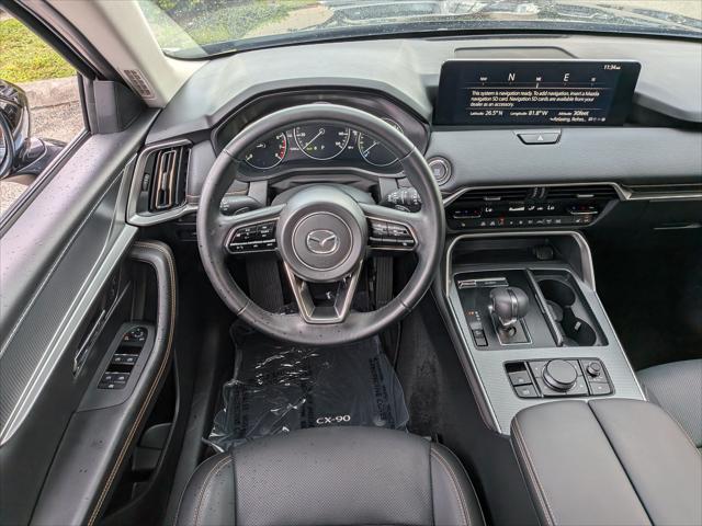 2025 MAZDA CX-9 - $31,991