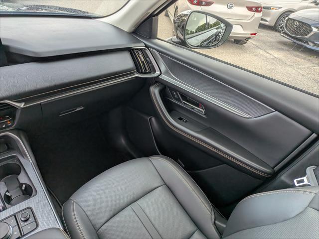 2025 MAZDA CX-9 - $31,991