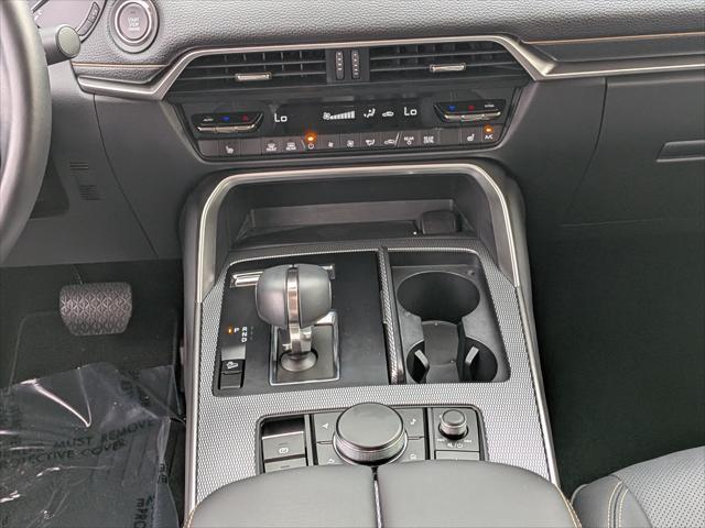 2025 MAZDA CX-9 - $31,991