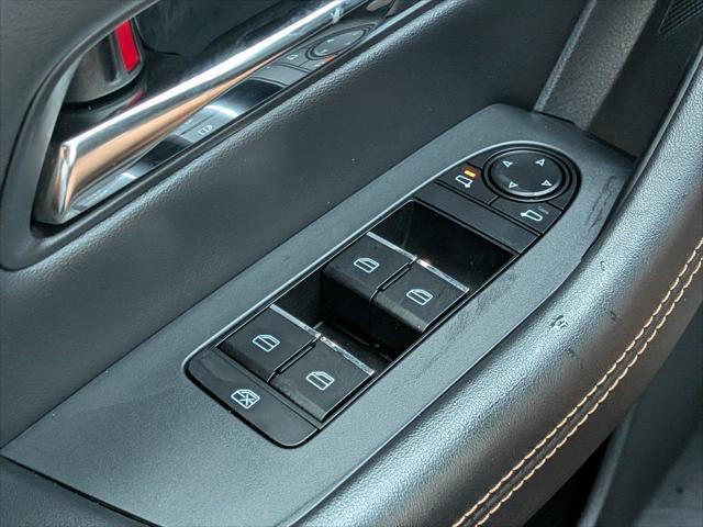 2025 MAZDA CX-9 - $31,991