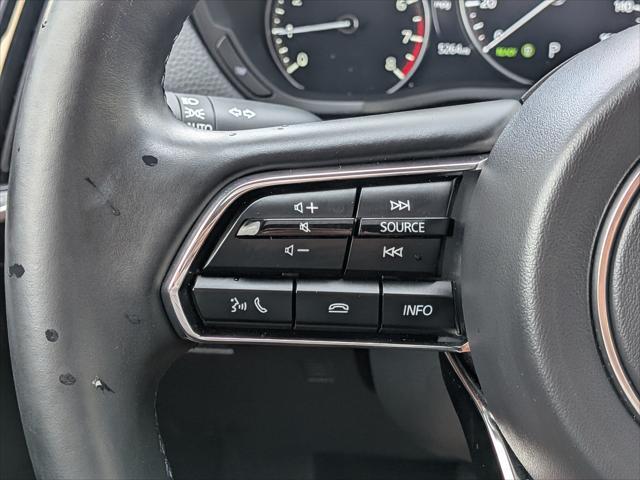 2025 MAZDA CX-9 - $31,991