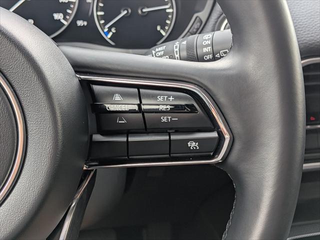 2025 MAZDA CX-9 - $31,991