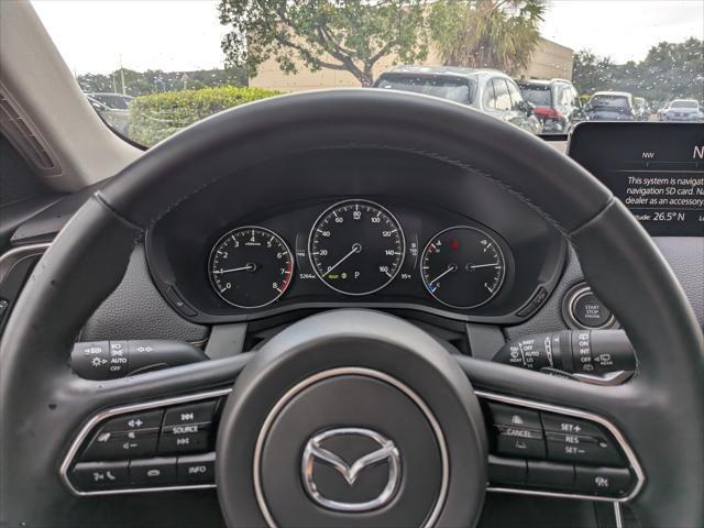2025 MAZDA CX-9 - $31,991