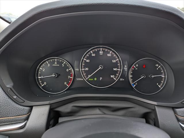 2025 MAZDA CX-9 - $31,991