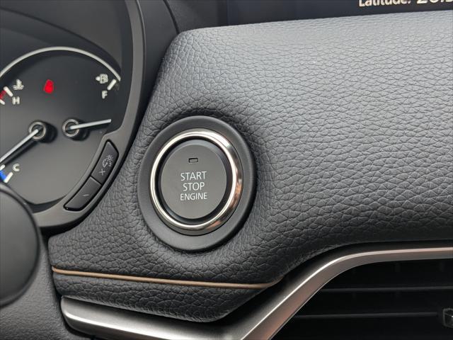 2025 MAZDA CX-9 - $31,991