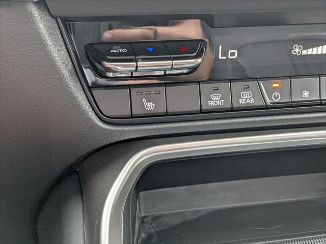 2025 MAZDA CX-9 - $31,991
