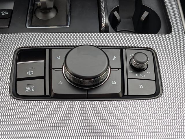 2025 MAZDA CX-9 - $31,991