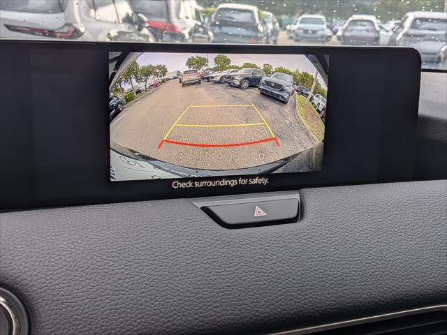 2025 MAZDA CX-9 - $31,991