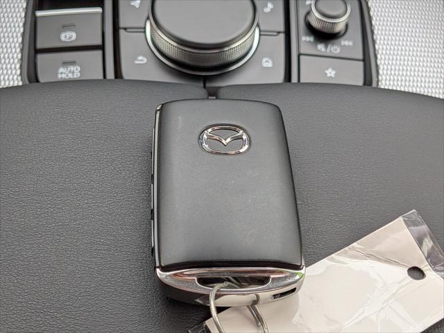 2025 MAZDA CX-9 - $31,991