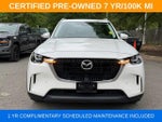 2025 CX-90 Thumbnail 2