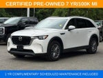 2025 CX-90 Thumbnail 3