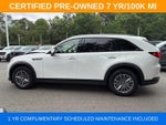 2025 CX-90 Thumbnail 4