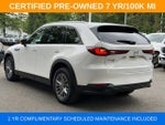 2025 CX-90 Thumbnail 6