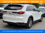 2025 CX-90 Thumbnail 8