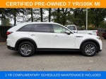 2025 CX-90 Thumbnail 9