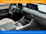 2025 CX-90 Thumbnail 24