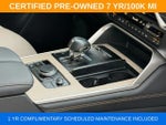 2025 CX-90 Thumbnail 25