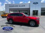 2025 CX-90 Thumbnail 2