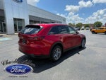 2025 CX-90 Thumbnail 3