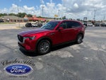 2025 CX-90 Thumbnail 7