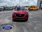 2025 CX-90 Thumbnail 8