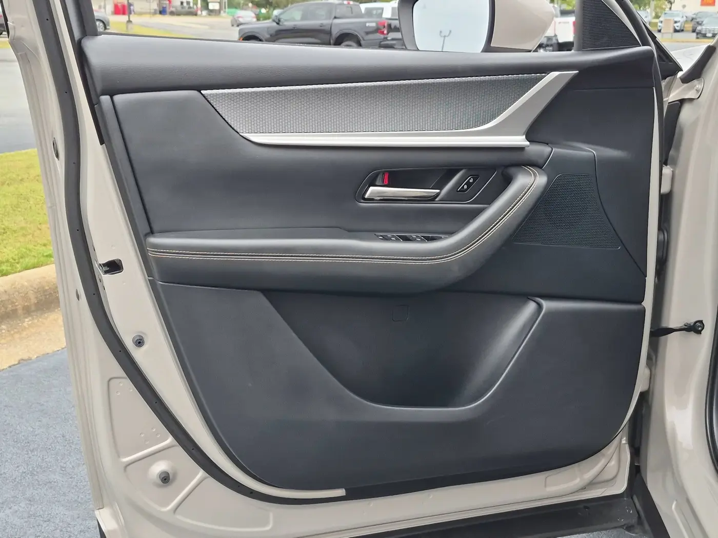 2025 MAZDA CX-9 - $28,675