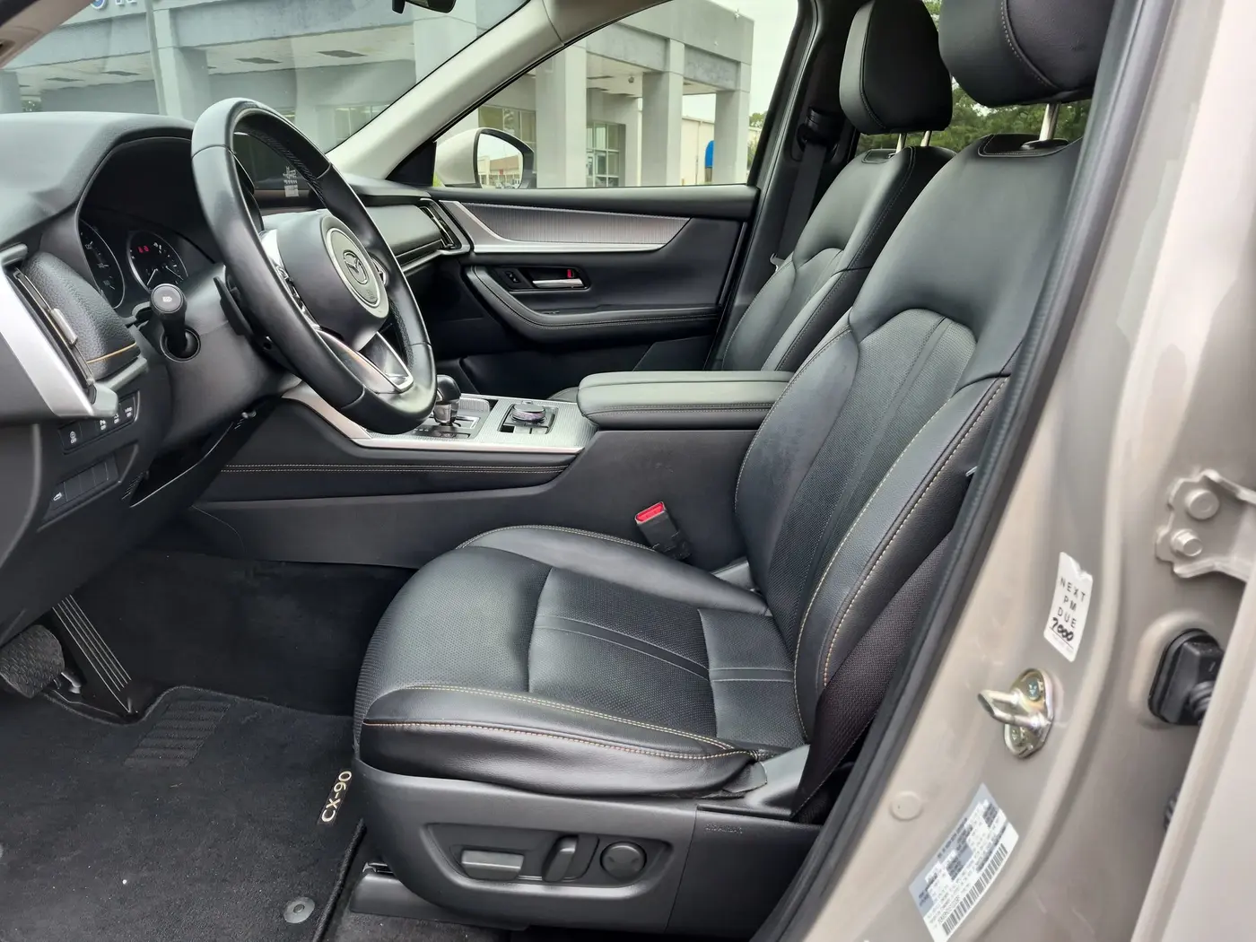 2025 MAZDA CX-9 - $28,675