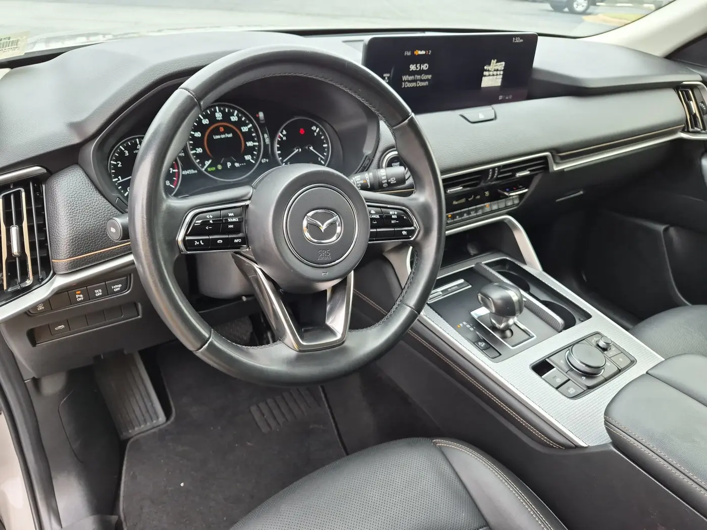2025 MAZDA CX-9 - $28,675