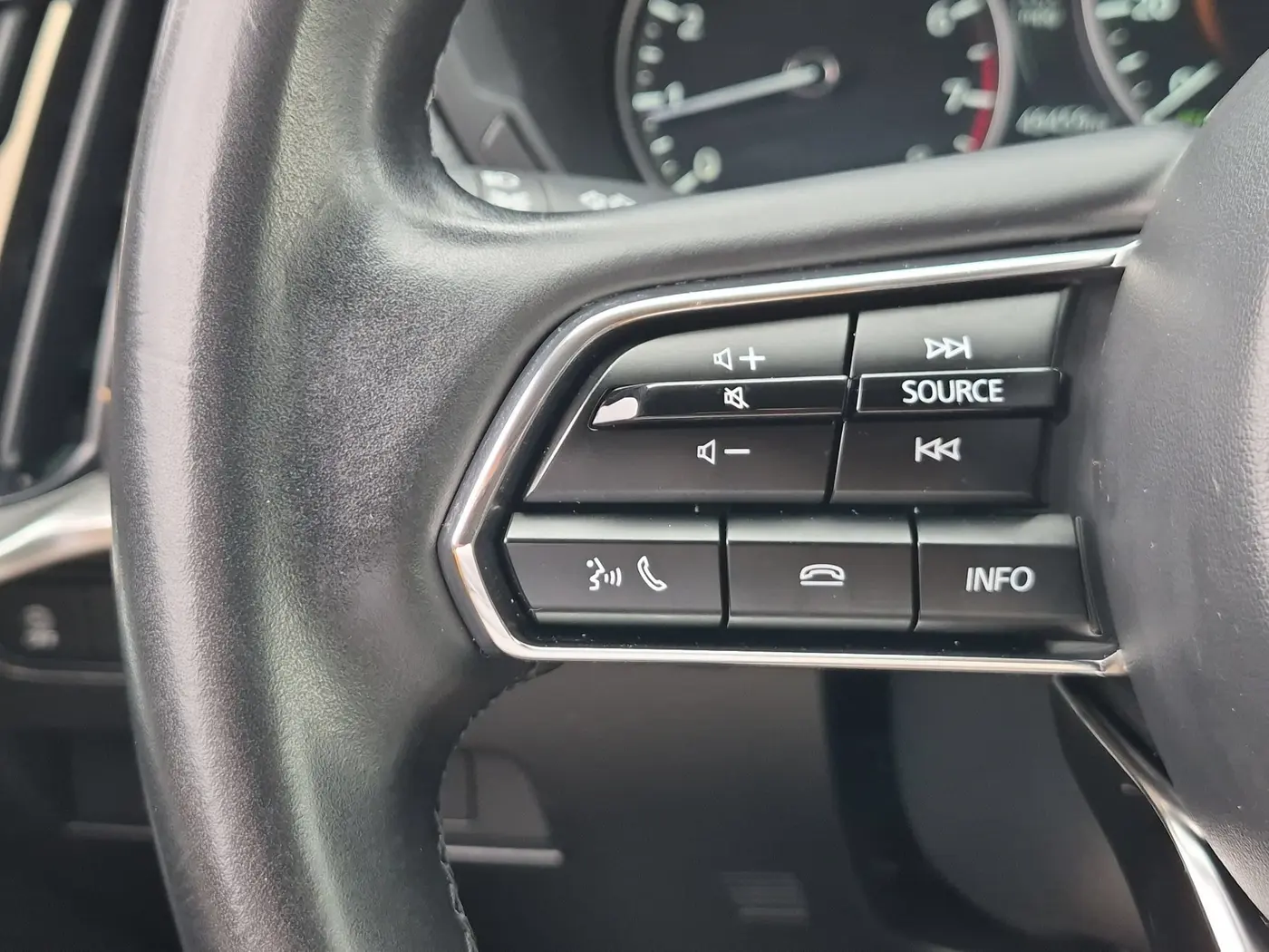 2025 MAZDA CX-9 - $28,675