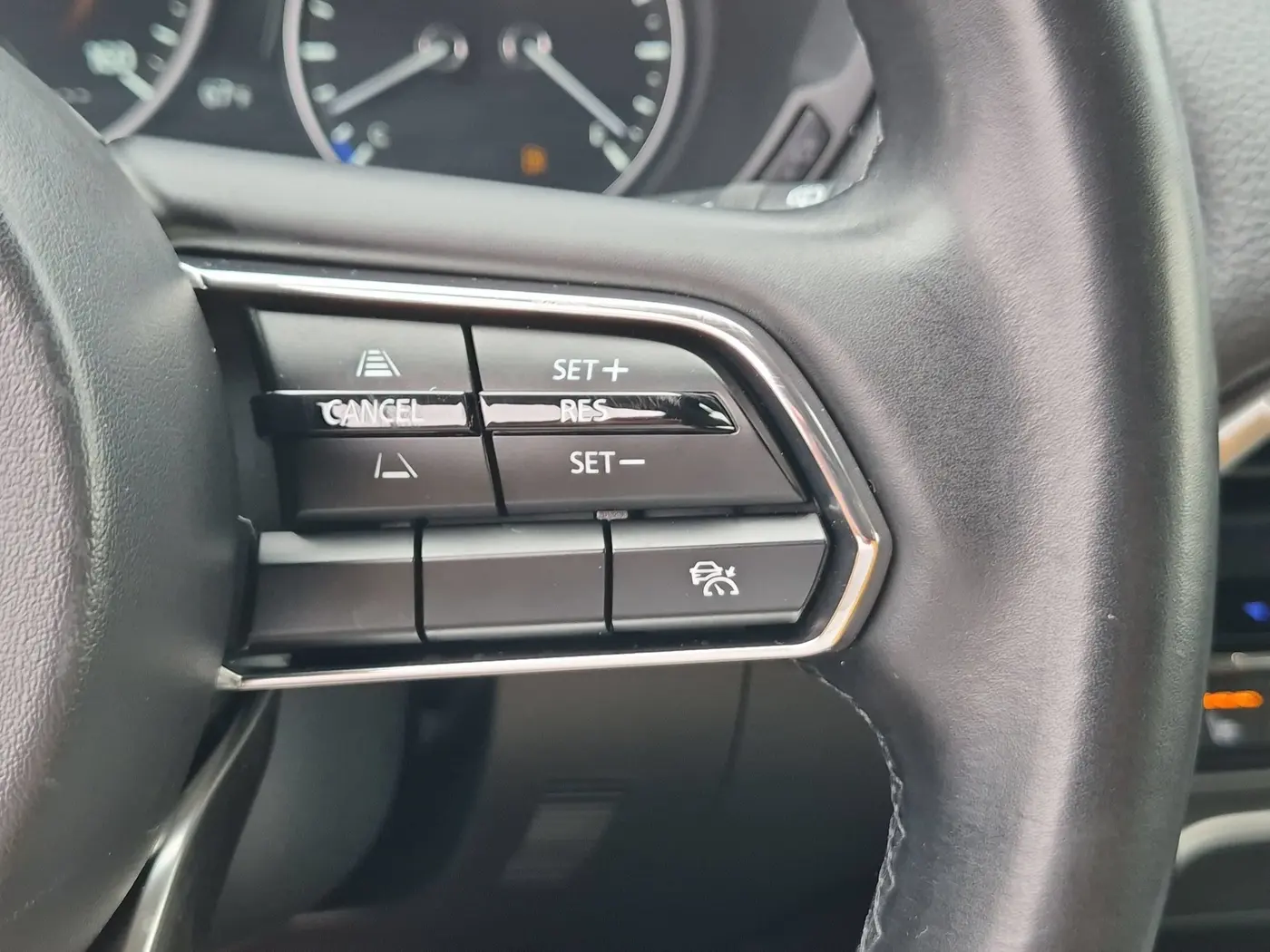 2025 MAZDA CX-9 - $28,675