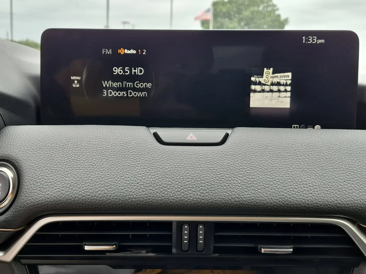 2025 MAZDA CX-9 - $28,675