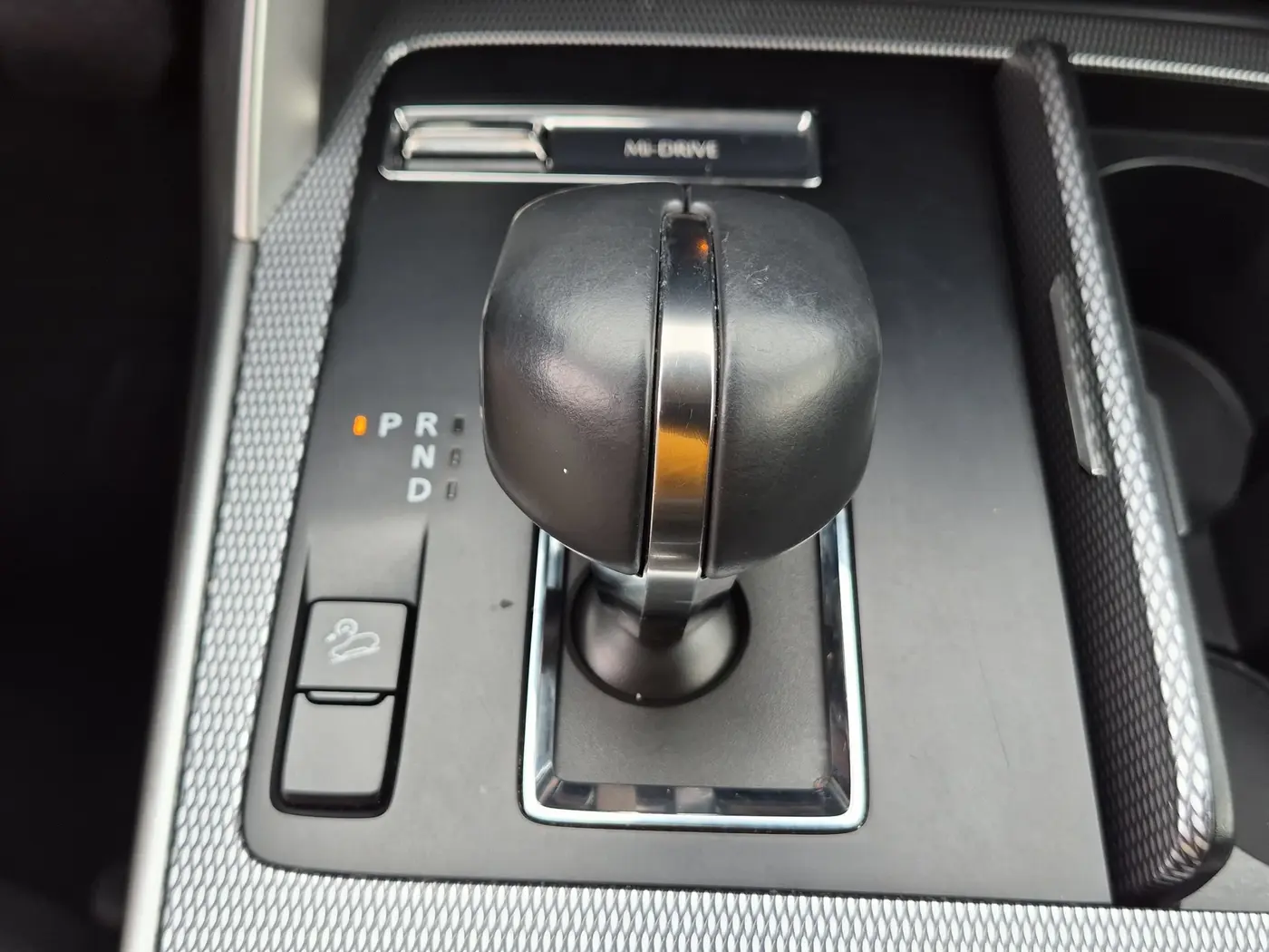 2025 MAZDA CX-9 - $28,675