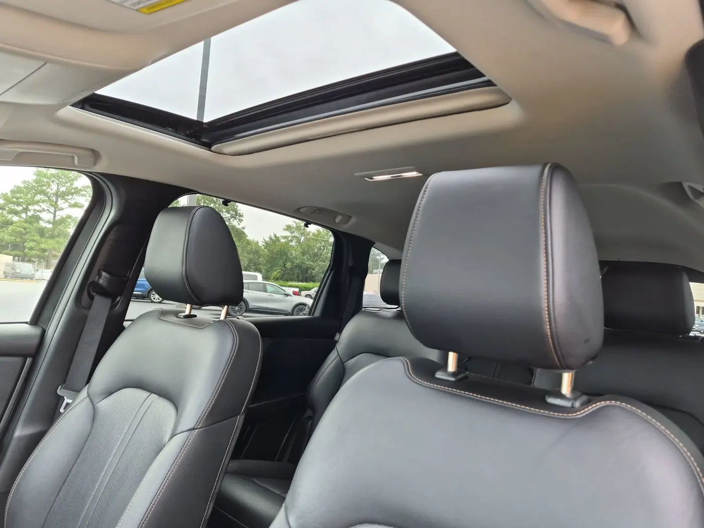2025 MAZDA CX-9 - $28,675