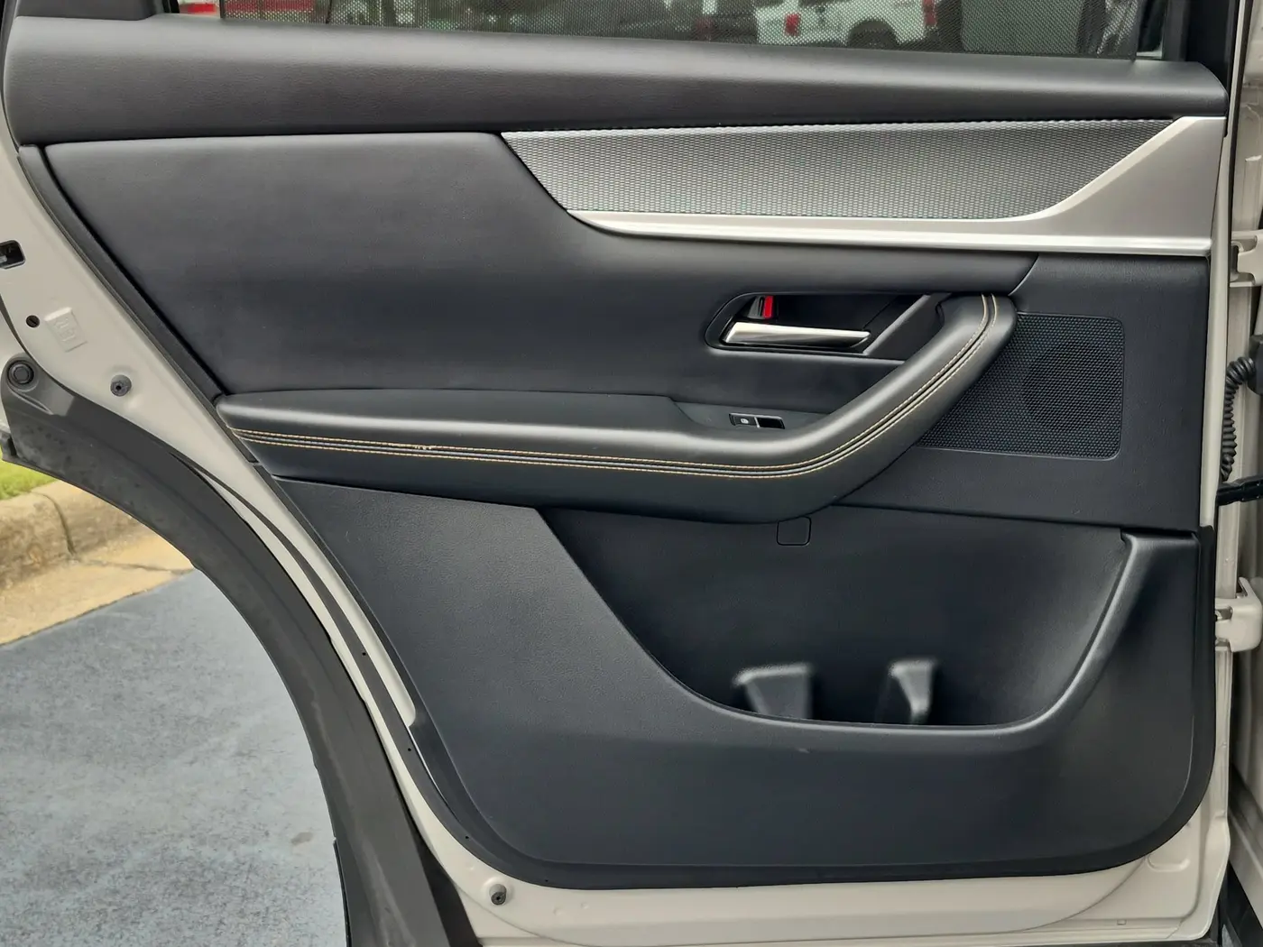 2025 MAZDA CX-9 - $28,675