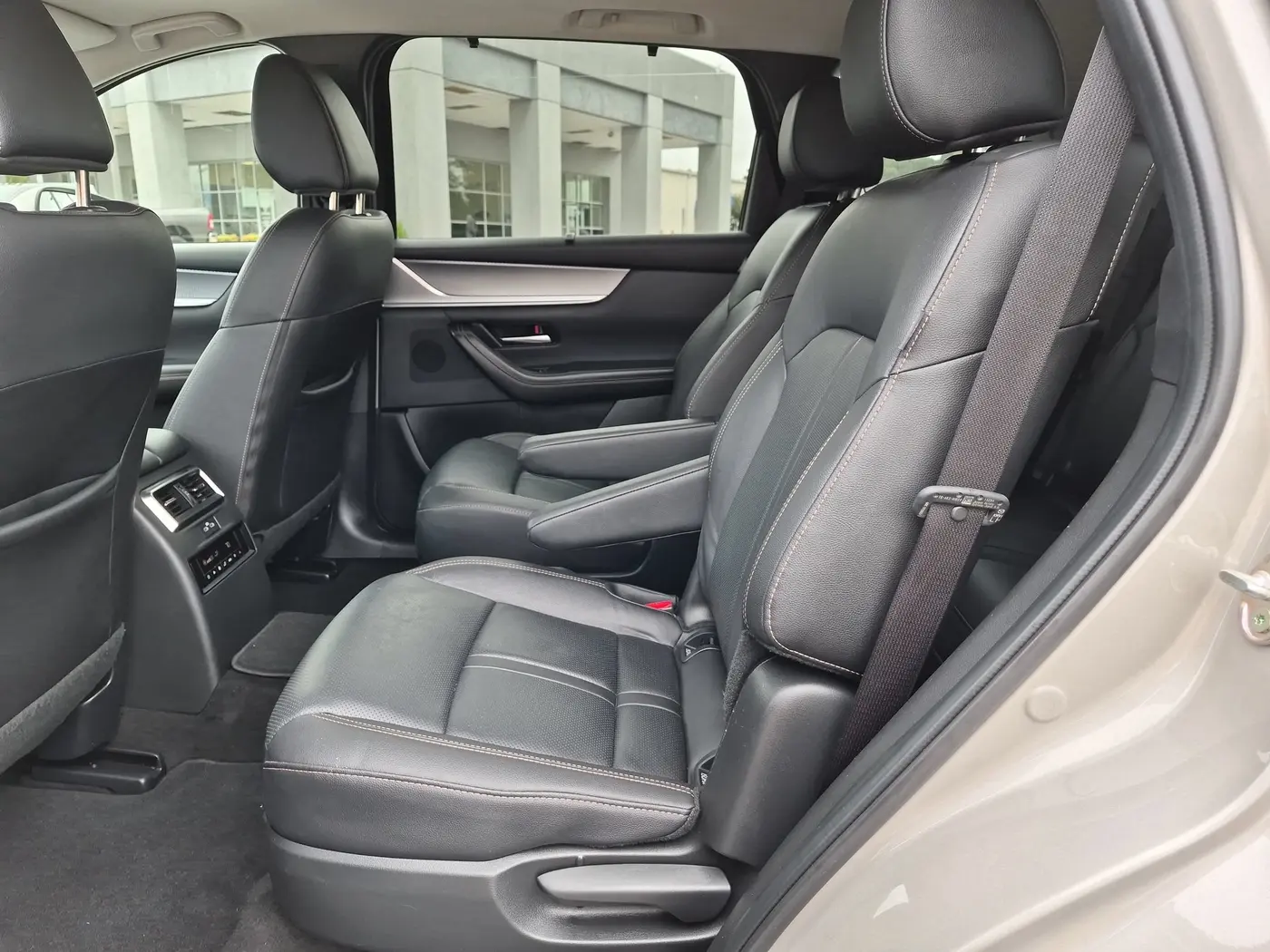 2025 MAZDA CX-9 - $28,675