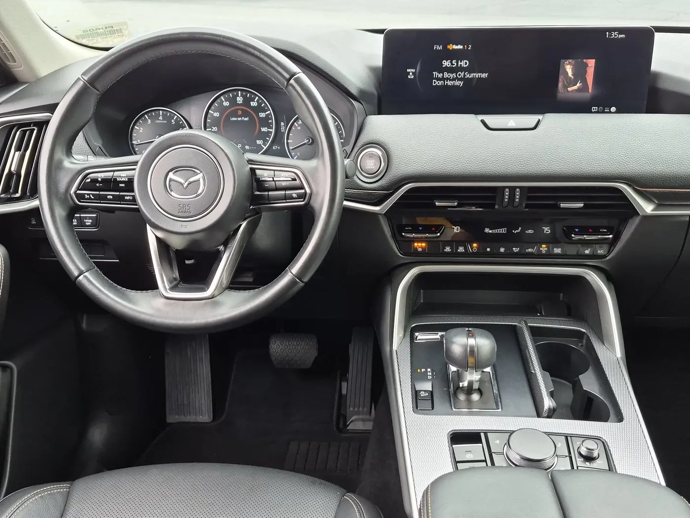 2025 MAZDA CX-9 - $28,675