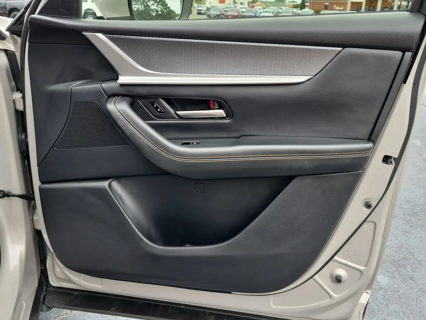 2025 MAZDA CX-9 - $28,675