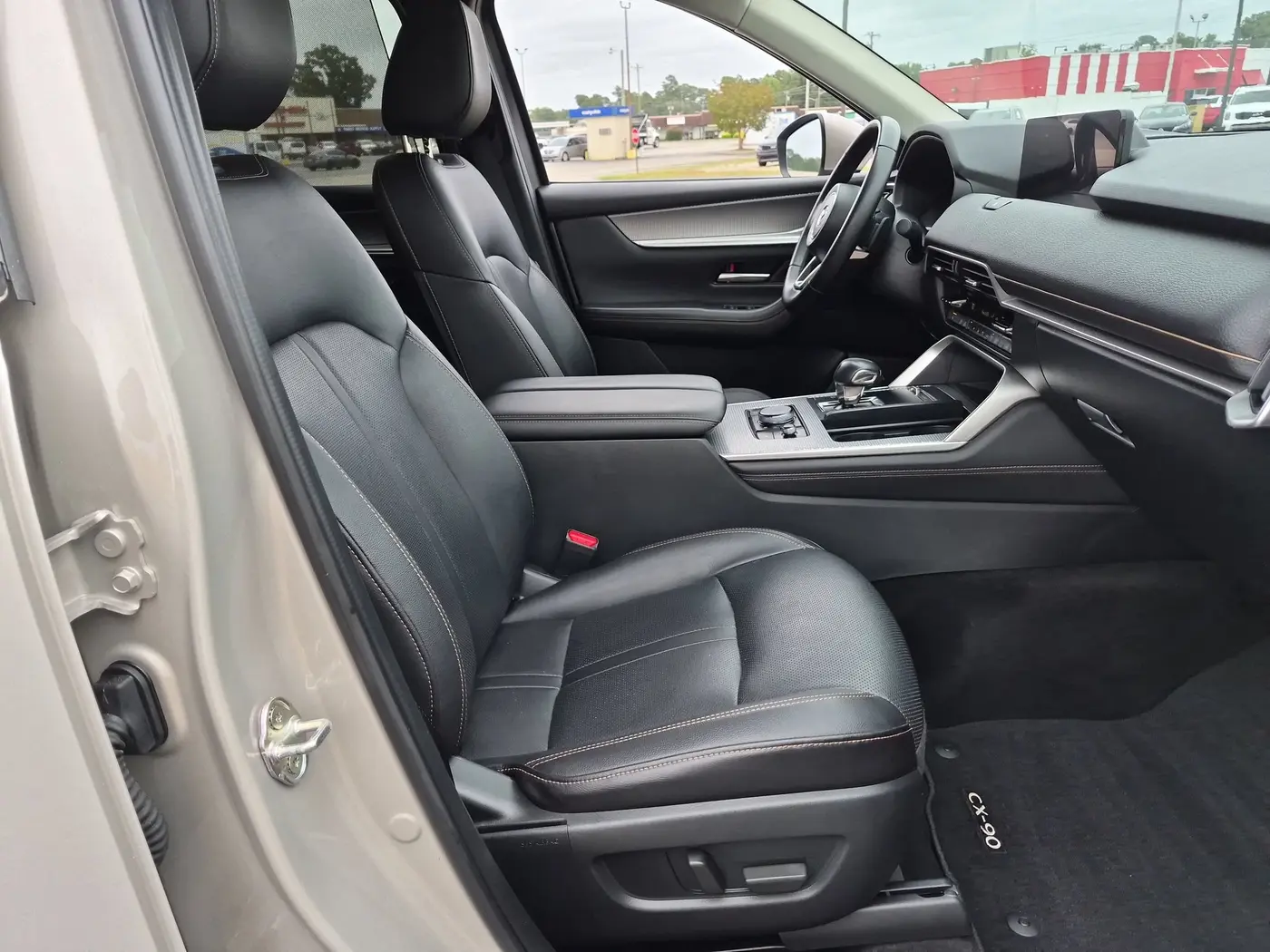 2025 MAZDA CX-9 - $28,675