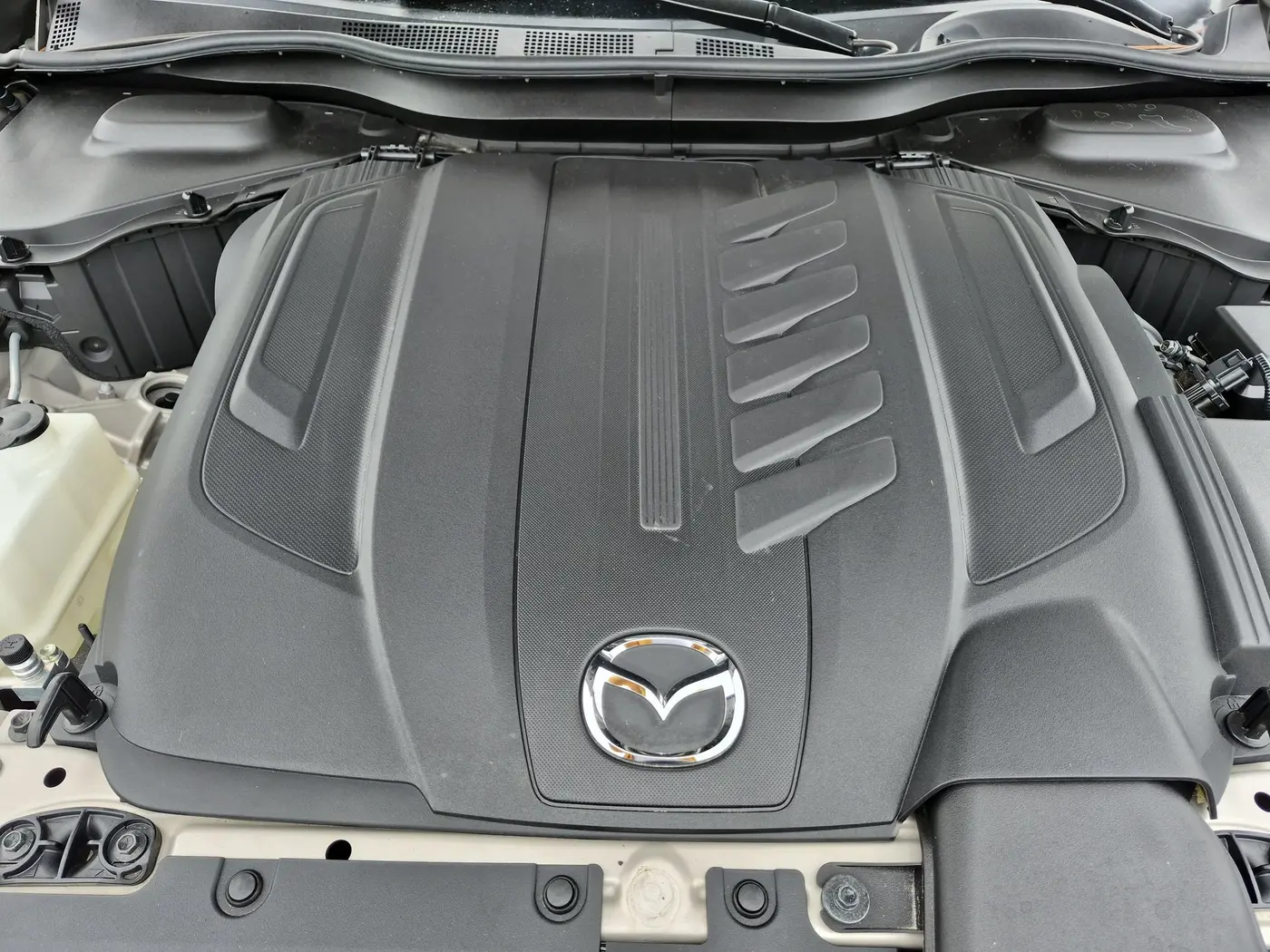2025 MAZDA CX-9 - $28,675
