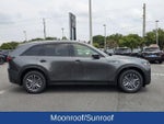 2025 CX-90 Thumbnail 3