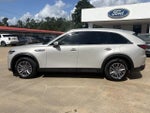 2025 CX-90 Thumbnail 2