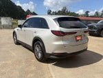 2025 CX-90 Thumbnail 3