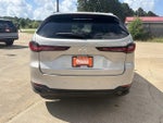 2025 CX-90 Thumbnail 4