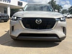 2025 CX-90 Thumbnail 7