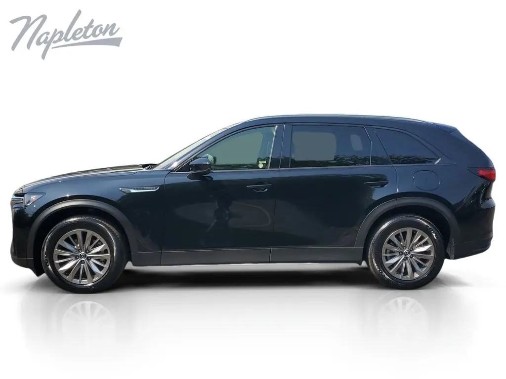 2025 MAZDA CX-9 - $28,984