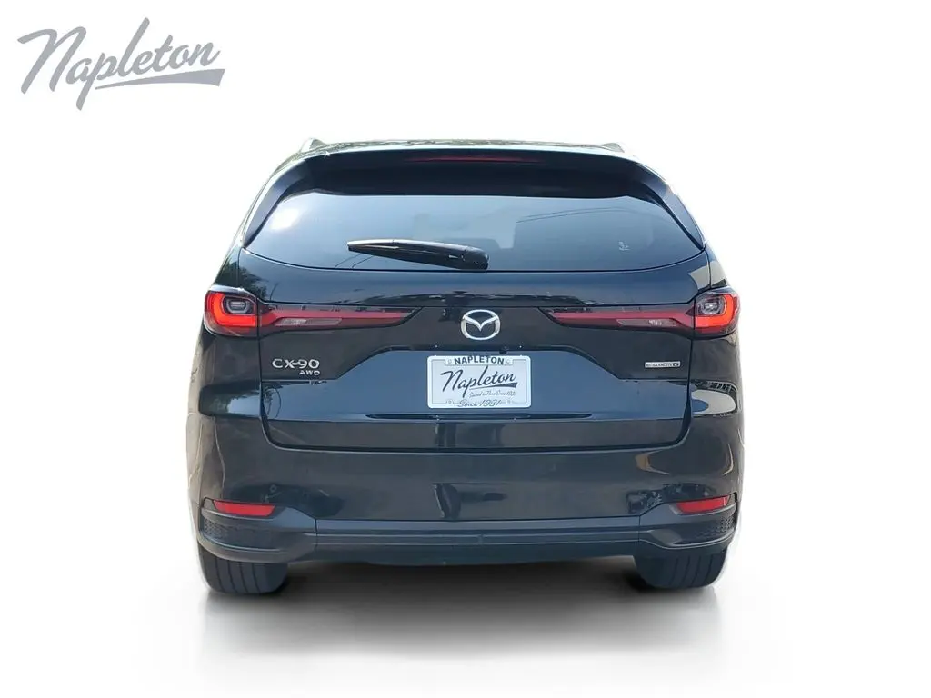 2025 MAZDA CX-9 - $28,984
