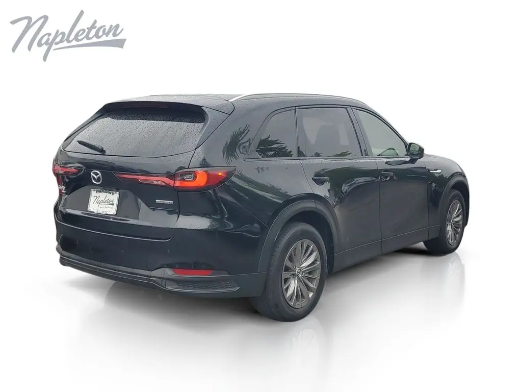 2025 MAZDA CX-9 - $28,984