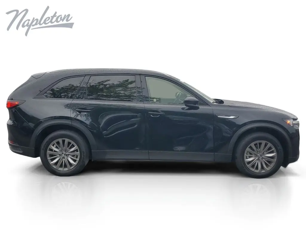 2025 MAZDA CX-9 - $28,984
