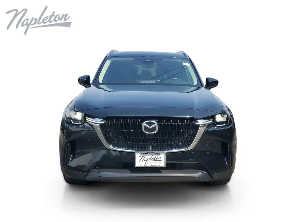 2025 MAZDA CX-9 - $28,984