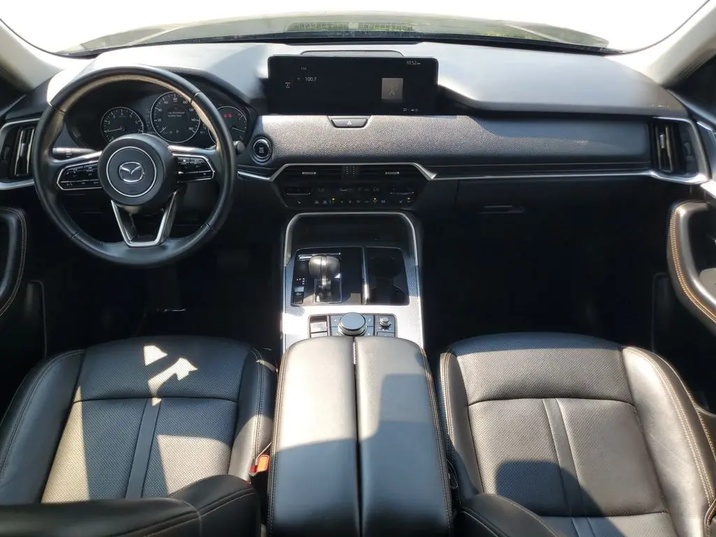 2025 MAZDA CX-9 - $28,984